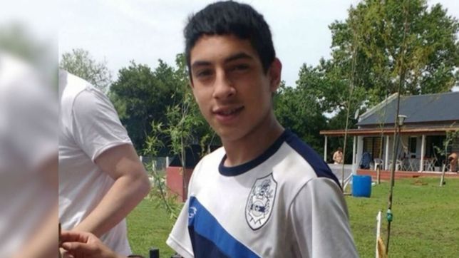 condenaron al acusado por el crimen del repartidor que conmociono a la plata