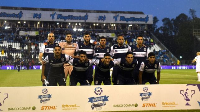 gimnasia, un ano entre la final epica de la copa argentina y la lucha por la permanencia
