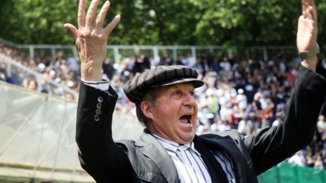 ¡adios timoteo! murio carlos griguol a los 86 anos