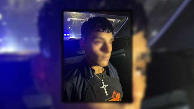 el adolescente acusado de matar a kim gomez fue sentenciado a 23 anos y 4 meses de carcel