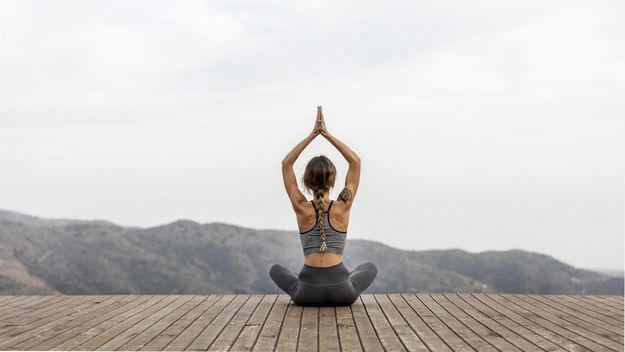 Estilo de vida y bienestar: la clave está en tu cuerpo