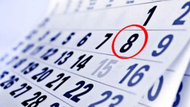 pasaron las mini vacaciones por las fiestas: ¿cuando es el proximo feriado?