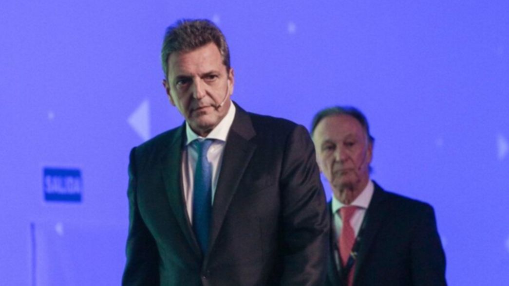 Argentina paga al FMI el vencimiento de US$2.700 millones y sigue con las negociaciones