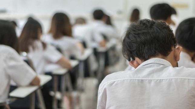 ¿a cuanto se ira la cuota en los colegios privados bonaerenses con el nuevo aumento?