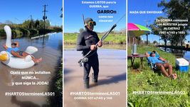 el desopilante book de los vecinos de gorina hartos de una calle inundada el desopilante book de los vecinos de gorina hartos de una calle inundada