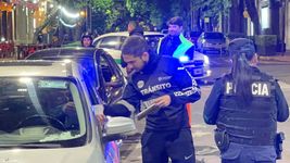 licencias truchas y secuestro de vehiculos: realizan un nuevo operativo vial en la plata licencias truchas y secuestro de vehiculos: realizan un nuevo operativo vial en la plata