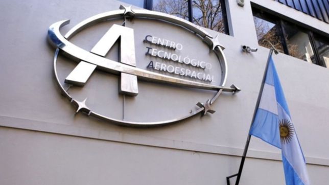 ingenieria de la unlp recibe financiamiento para tres proyectos de desarrollo aeroespacial