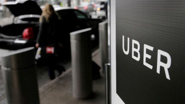 los uber y transportes ilegales deberan pagar multas de $185.000 en berisso