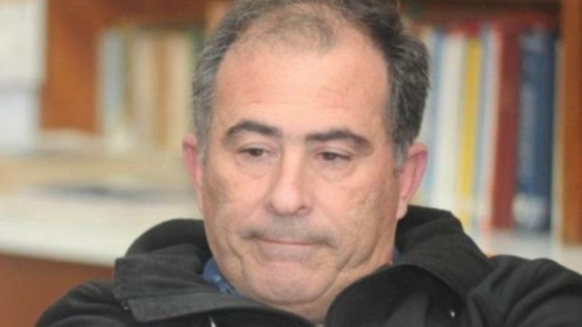 conmocion en la municipalidad por la muerte de un conocido funcionario que tenia covid-19