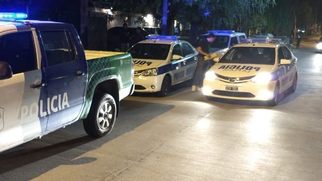 Berisso: los despertaron a los golpes, los ataron y escaparon con todos sus ahorros