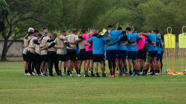 estudiantes visita a carabobo, que busca ser la revelacion de la copa libertadores