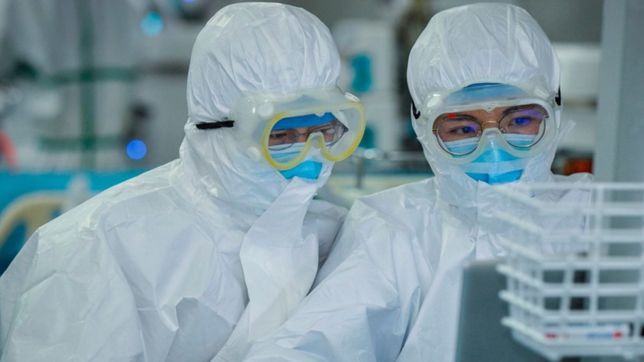 ¿pueden las personas vacunadas transmitir el covid-19?