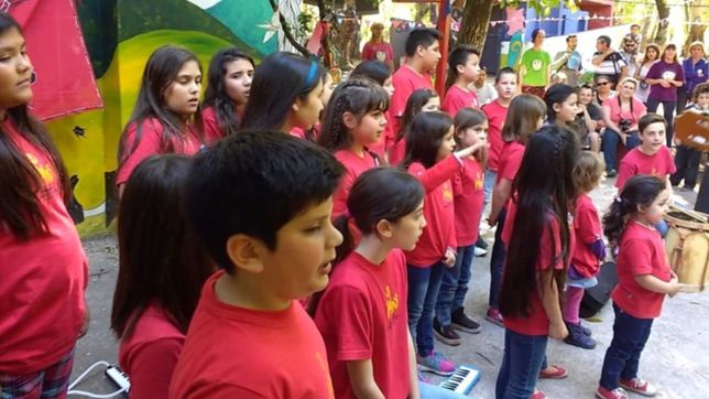 ?cantata coral navidena?, la propuesta que llevara villancicos a las calles de la ciudad