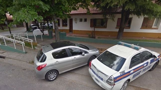 covid-19: una agente dio positivo y aislan a seis policias en una comisaria de la plata