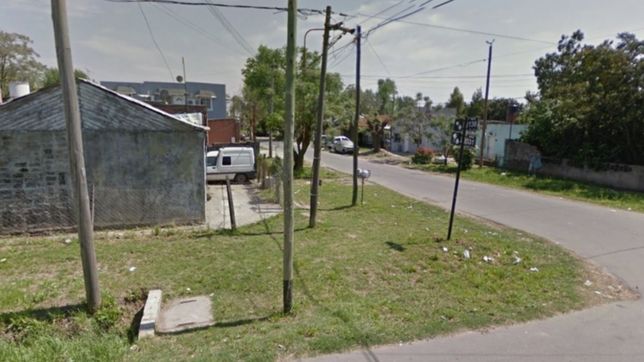 revelan un dato clave por la violacion de la abuela de 85 anos en san carlos