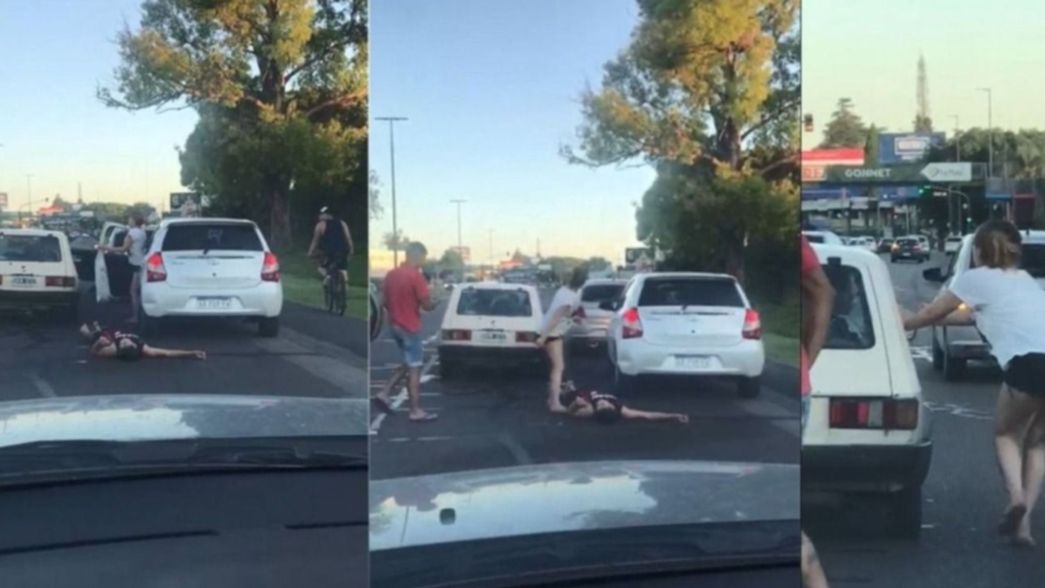 Ordenaron detener a los luchadores de kick boxing, pero llegarán libres al 2019