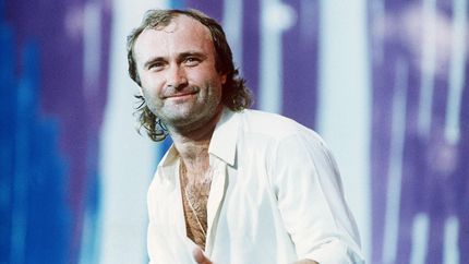 Toda la música de Phil Collins sonará en un imperdible tributo en La Plata
