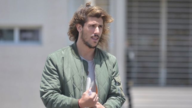 liberaron a rodrigo eguillor en la plata: las denuncias no tienen pruebas ni van a elevarse a juicio