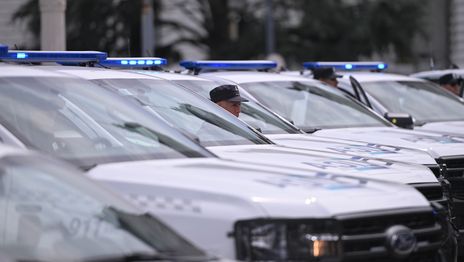 Un hombre intentó incendiar la casa de su ex en La Plata con su hija de 3 años adentro Un hombre intentó incendiar la casa de su ex en La Plata con su hija de 3 años adentro