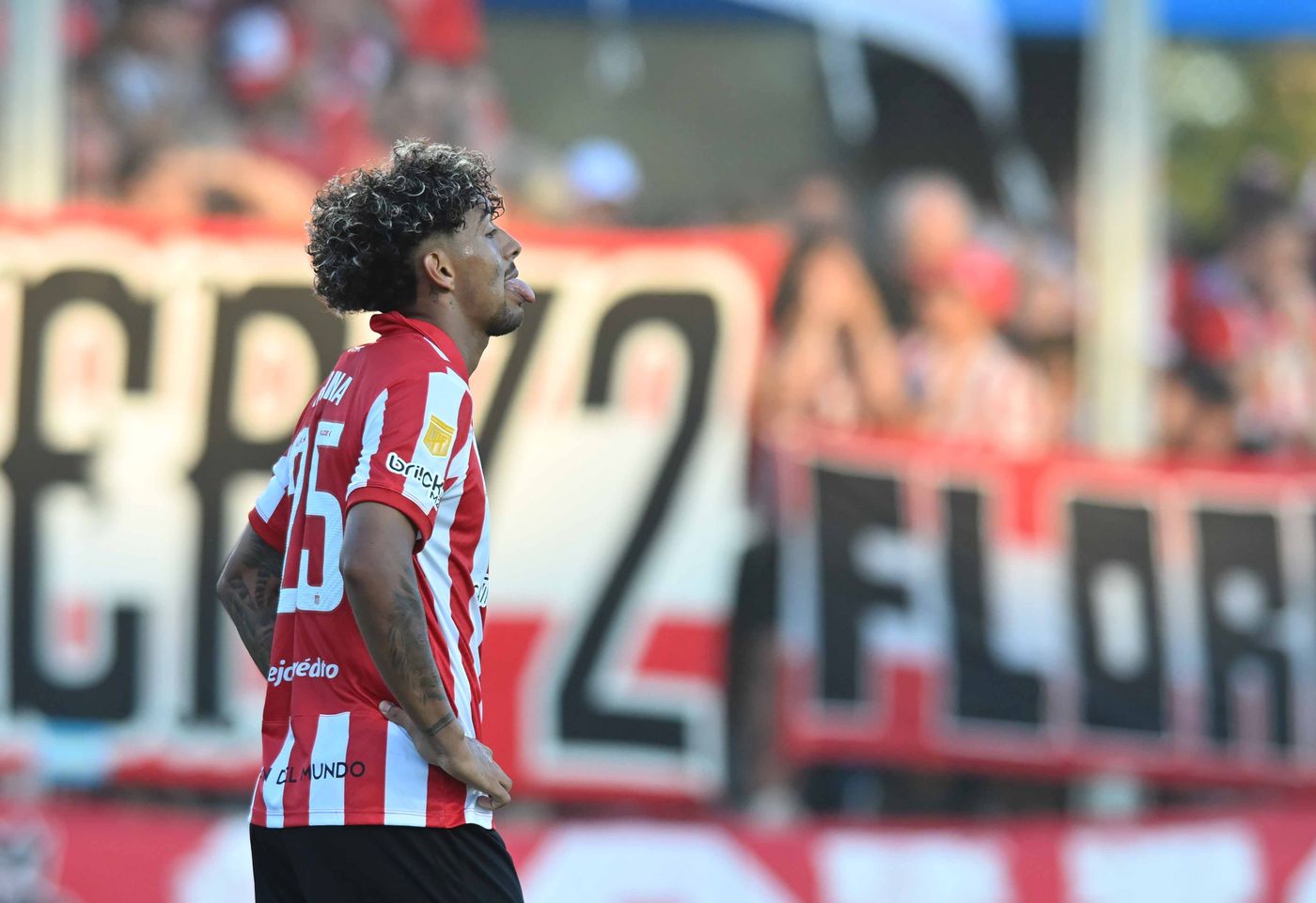 Estudiantes Platense San Nicolás Medina