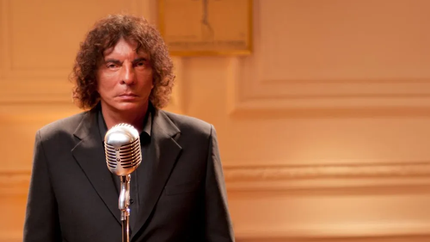 Alejandro Dolina: Yo creo que la felicidad, en general, es algo a discutir si en realidad existe