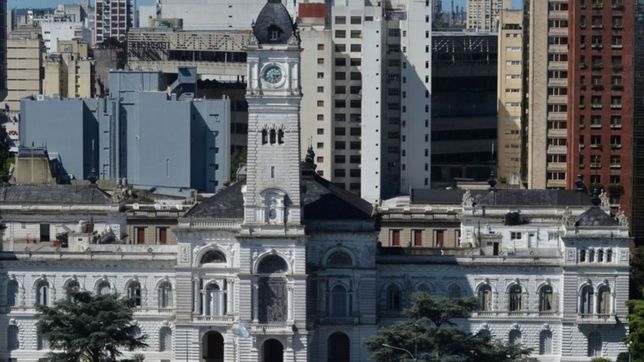 ¿quienes pueden acceder a los subsidios de hasta 200 mil pesos en la plata?