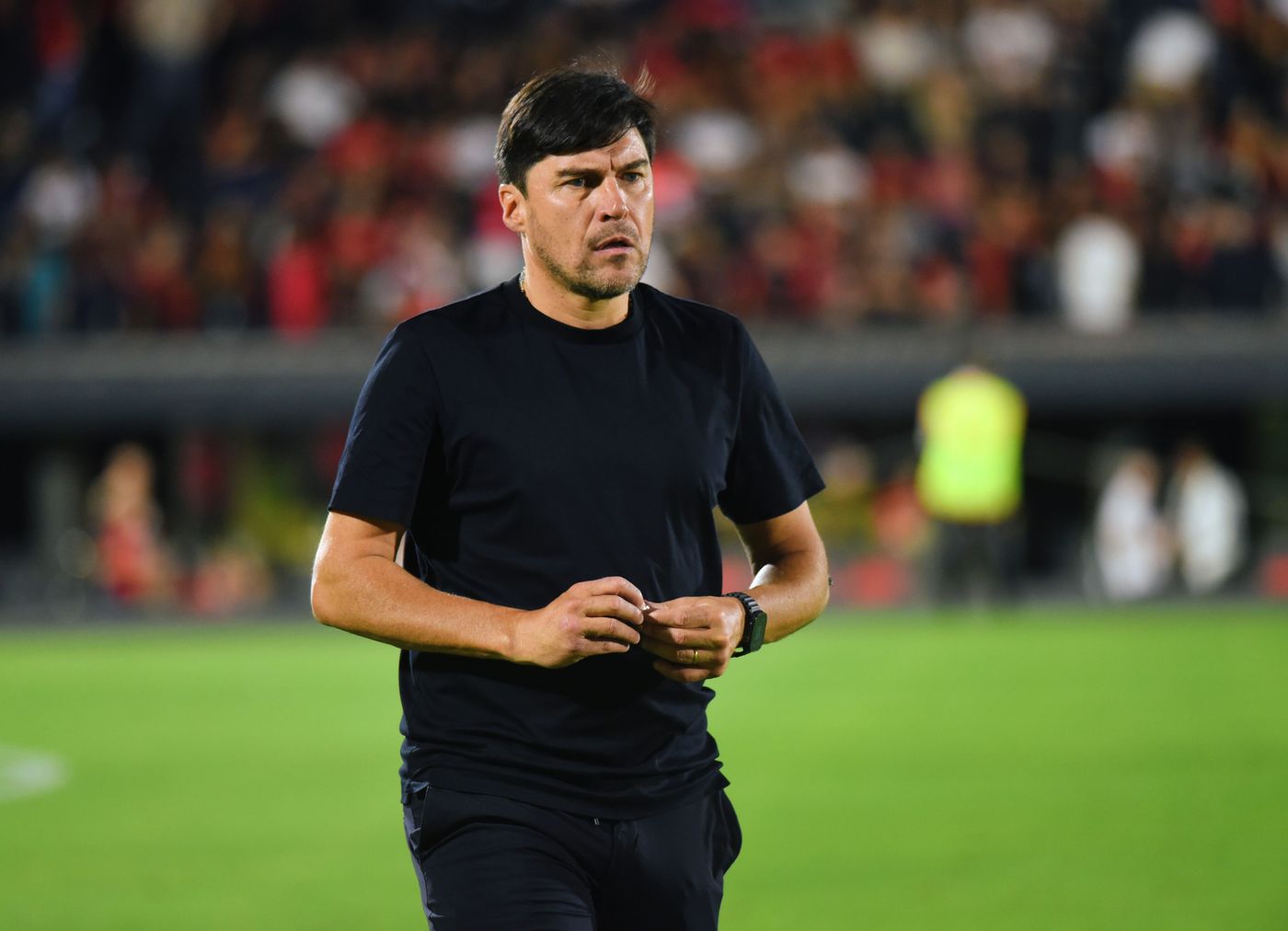 Estudiantes Newells Medina