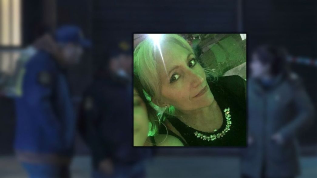 ¿Quién es la costurera que fue asesinada a golpes por su expareja en La Plata?