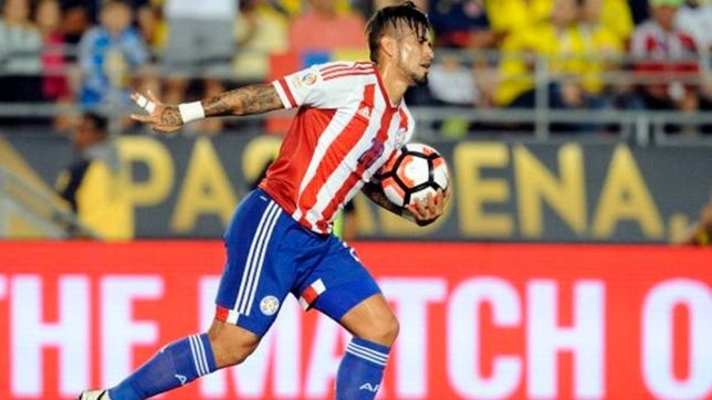 victor ayala tomo una decision y se allana el camino para su llegada a gimnasia