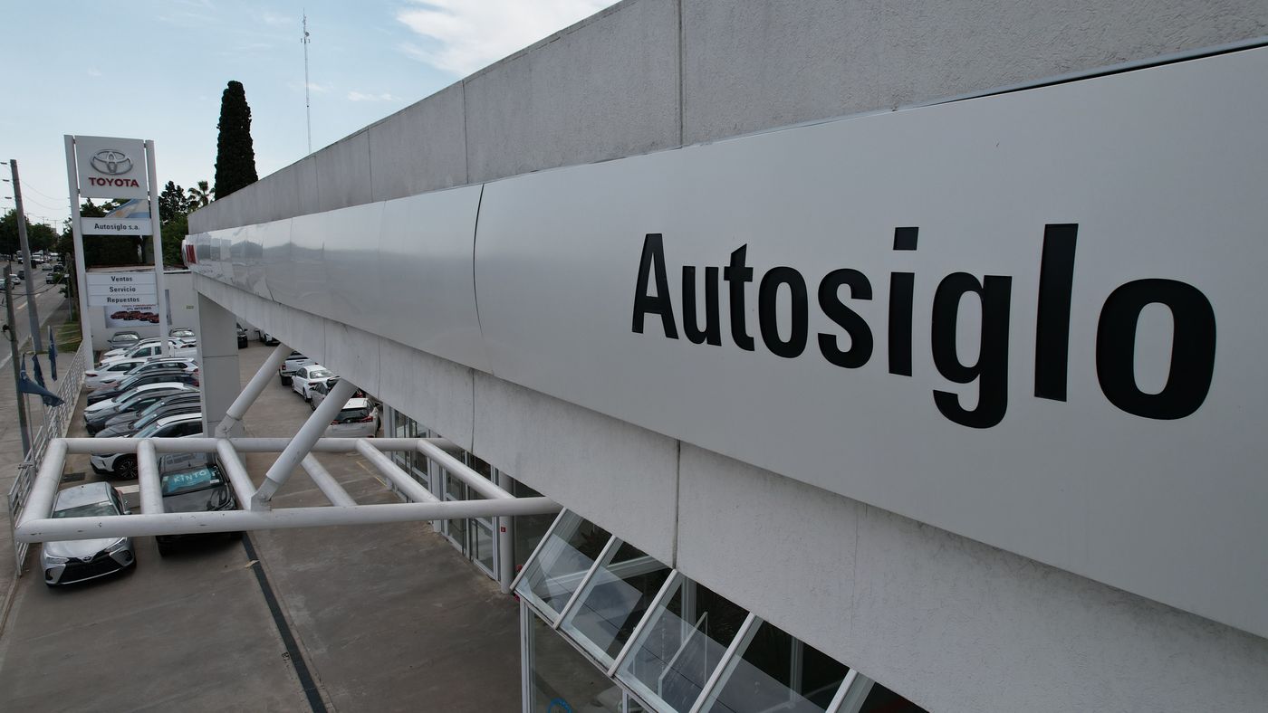 La reparaci&oacute;n de un Toyota en Autosiglo termin&oacute; en un reclamo por demoras, reprogramaciones y una larga espera