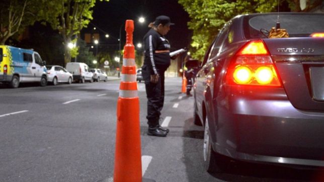 el municipio monto un operativo especial de prevencion y control por navidad