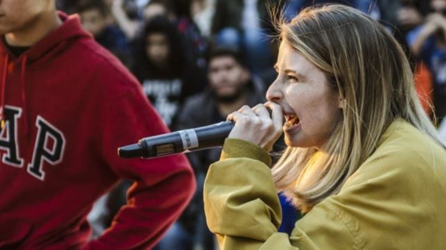 lanzan un concurso de freestyle para jovenes a traves de las redes