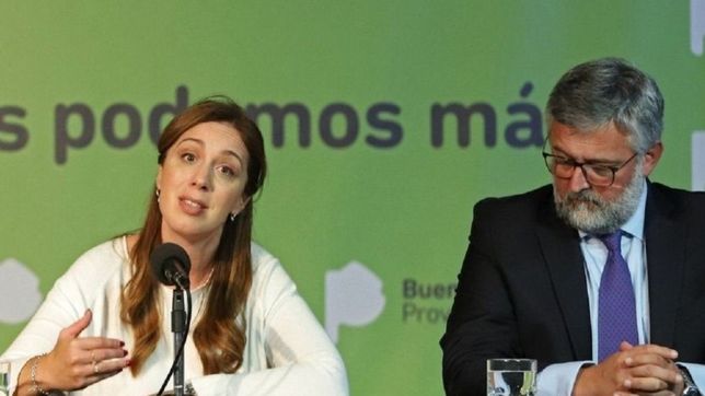 gestapo gremial: juez de la plata declino competencia en una causa para vidal y villegas