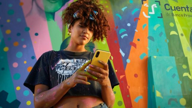 ¿como es el nuevo descuento del 100% que ofrecera la cuenta dni de banco provincia?