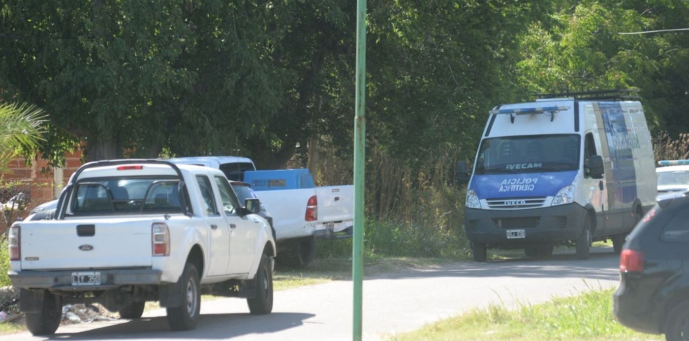 Rastrillajes Morena Gastañaga