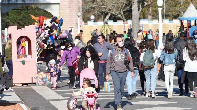 arranco julio: ¿cuanto falta y que dias son las vacaciones de invierno?