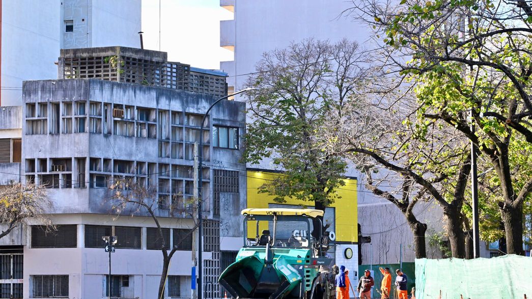 La empresa INSA, en el ojo de la tormenta por sobreprecios en obras de La Plata