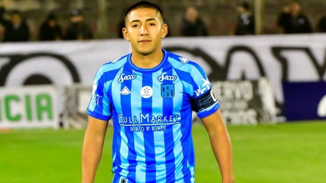 ¿cuales son las razones por las que juan yangali no llego a gimnasia?