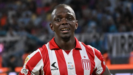 Athletico Paranaense volvió a la carga por Edwuin Cetré Athletico Paranaense volvió a la carga por Edwuin Cetré