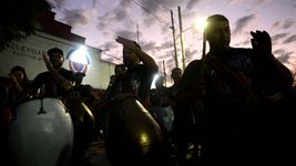 habra rejunte de tambores en tolosa para cerrar un fin de semana a puro candombe habra rejunte de tambores en tolosa para cerrar un fin de semana a puro candombe