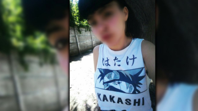 aparecio la chica de 17 anos que era buscada desde la semana pasada en la plata