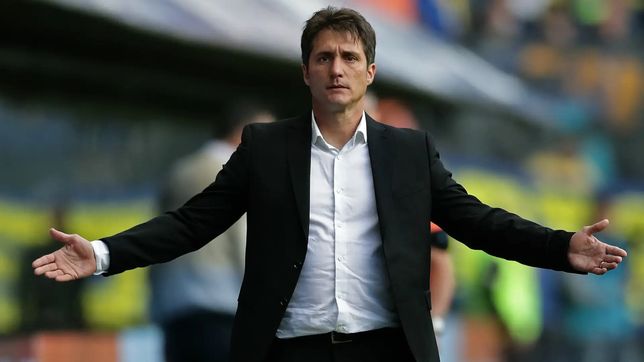 guillermo barros schelotto llego a un principio de acuerdo con velez y asoma su regreso al futbol argentino