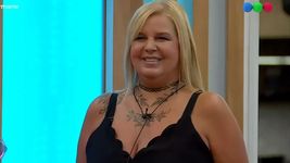el alegato feminista de la participante platense de gran hermano 2023 el alegato feminista de la participante platense de gran hermano 2023