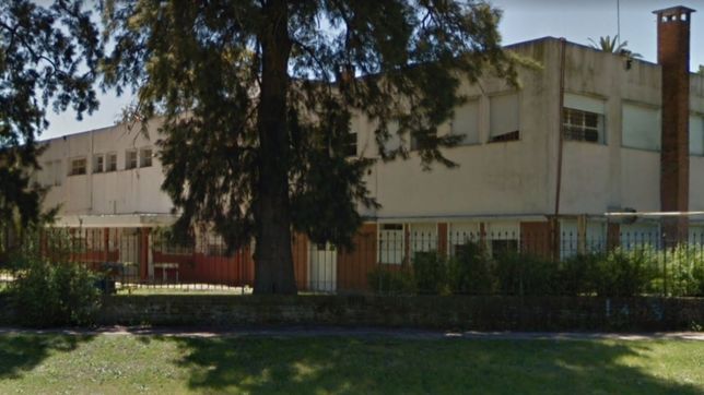 el celador detenido por abusos en el hogar servente seguira detenido