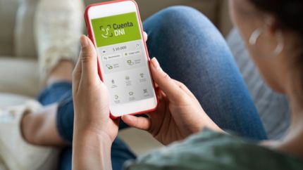 ¿Cuáles son los descuentos de la Cuenta DNI para utilizar durante el verano?
