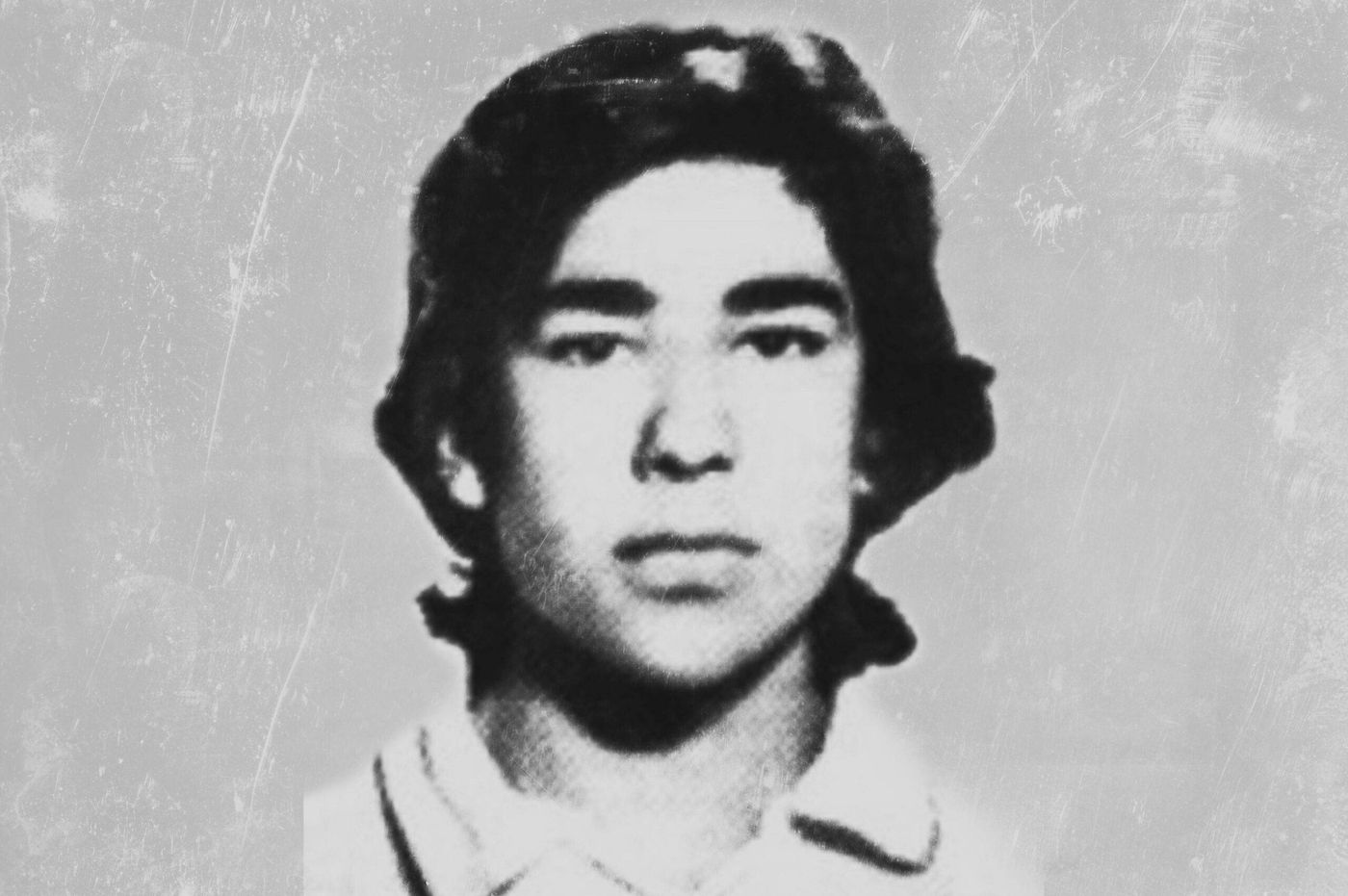 Francisco López Muntaner fue secuestrado en su casa de Altos de San Lorenzo. Tenía apenas 14 años