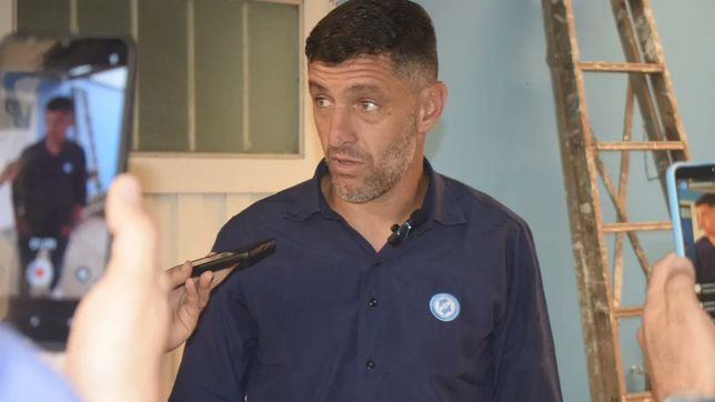 villa san carlos despidio al bochi licht y busca dt