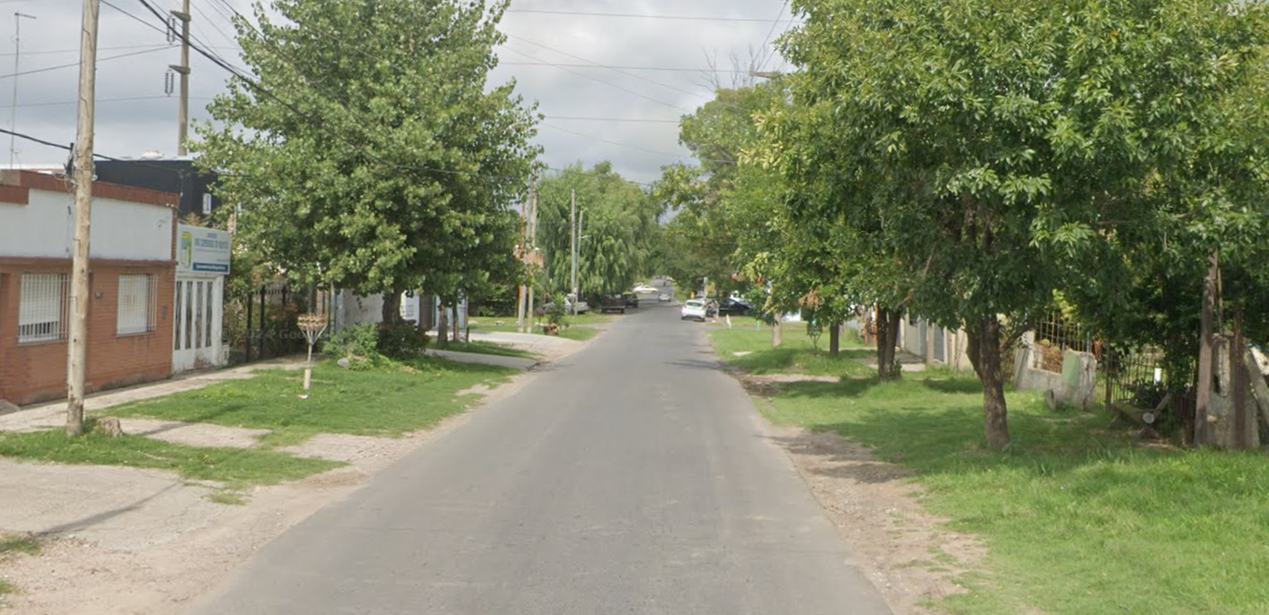 Los delincuentes atacaron una casa de San Carlos ubicada en 49 entre 144 y 145 Los delincuentes atacaron una casa de San Carlos ubicada en 49 entre 144 y 145