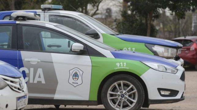 cayo acusado de violar, golpear y mantener cautiva a su pareja en una vivienda de la plata