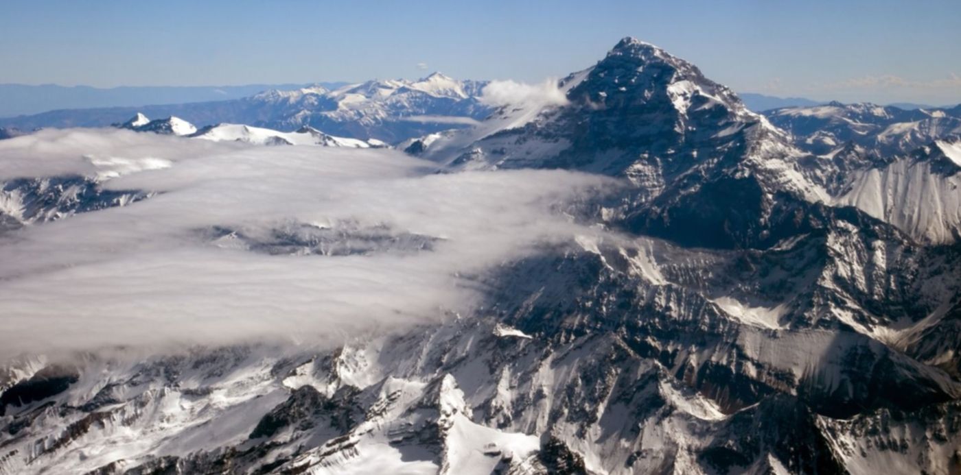 Aconcagua